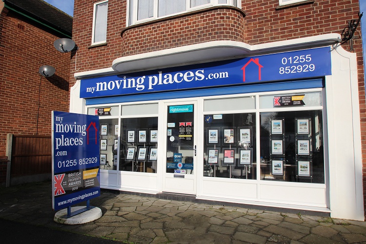 Tendring Property Centre